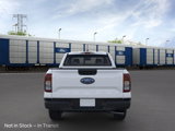 New 2025 Ford Ranger XL image 5