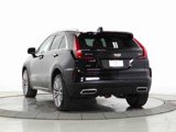 New 2025 Cadillac XT4 Premium Luxury w/ Technology Package image 3