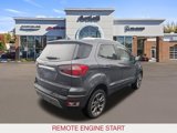 Used 2021 Ford EcoSport Titanium image 4