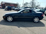 Used 2002 Mercedes-Benz SLK 230 image 4