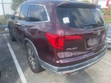 Used 2016 Honda Pilot Elite image 2