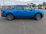 New 2025 Ford Maverick XLT w/ XLT Luxury Package image 5