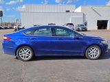Used 2015 Ford Fusion SE image 4