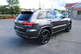 Used 2020 Jeep Grand Cherokee Altitude image 5