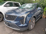 Used 2019 Cadillac XT4 Premium Luxury w/ Technology Package image 3
