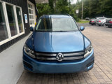 Used 2017 Volkswagen Tiguan S image 4