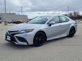 Used 2023 Toyota Camry XSE w/ Cold Weather Package image 3