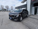 Used 2022 GMC Terrain SLE w/ Driver Convenience Package image 3
