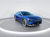 Used 2025 Kia K4 EX image 2