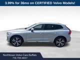 Certified 2022 Volvo XC60 B5 Inscription w/ Advanced Package image 4