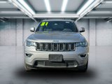 Used 2021 Jeep Grand Cherokee Laredo image 4