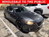 Used 2015 MAZDA MAZDA3 i Touring image 2