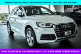 Used 2018 Audi Q5 2.0T Premium Plus w/ Premium Plus Package image 5