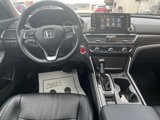 Used 2018 Honda Accord EX-L image 5