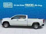 Used 2020 Chevrolet Silverado 1500 W/T w/ WT Value Package image 2