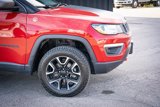 Used 2019 Jeep Compass Trailhawk image 5