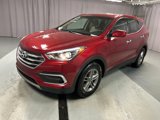 Used 2018 Hyundai Santa Fe Sport image 3
