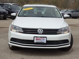 Used 2015 Volkswagen Jetta SE image 4