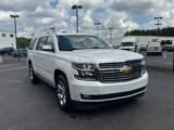Used 2019 Chevrolet Suburban Premier image 4