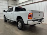 Used 2023 RAM 2500 Laramie image 4
