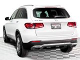 Certified 2021 Mercedes-Benz GLC 300 image 2
