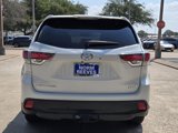 Used 2015 Toyota Highlander XLE image 4