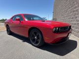 Used 2012 Dodge Challenger SXT image 3