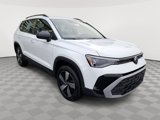 New 2025 Volkswagen Taos S image 4