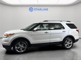 Used 2013 Ford Explorer Limited image 2
