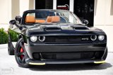 Used 2022 Dodge Challenger SRT Hellcat w/ Plus Package image 4