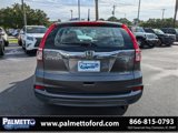 Used 2015 Honda CR-V LX image 5