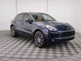 Used 2017 Porsche Macan S image 3