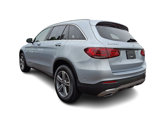 Used 2022 Mercedes-Benz GLC 300 4MATIC w/ Multimedia Package Lite image 4