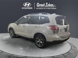 Used 2017 Subaru Forester 2.5i Touring w/ Popular Package #2 image 3