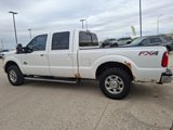 Used 2015 Ford F250 Lariat w/ Lariat Chrome Package image 4