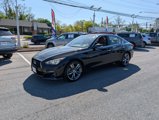Used 2021 INFINITI Q50 Signature Edition w/ Cargo Package image 2