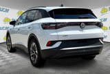 Used 2021 Volkswagen ID.4 Pro image 4