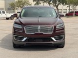 Used 2020 Lincoln Nautilus FWD w/ Equipment Group 101A image 2