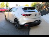Certified 2025 MAZDA MAZDA3 2.5 S Hatchback w/ Appearance Package image 3