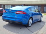Used 2019 Ford Fusion SE image 5