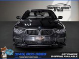 Used 2019 BMW M550i xDrive image 5
