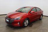 Certified 2020 Hyundai Elantra Value Edition image 2