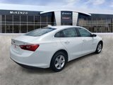 Used 2024 Chevrolet Malibu LT image 4