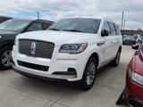 Certified 2023 Lincoln Navigator 4WD image 4