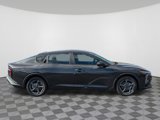 New 2025 Kia K4 LXS image 2