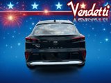 New 2025 Buick Envista Sport Touring w/ Convenience I Package image 6
