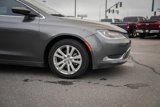 Used 2016 Chrysler 200 Limited w/ Anniversary Edition image 3
