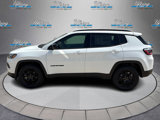 New 2025 Jeep Compass Latitude w/ Altitude Special Edition image 6