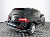 Used 2014 Mercedes-Benz ML 350 4MATIC image 6