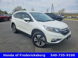 Used 2015 Honda CR-V Touring image 3